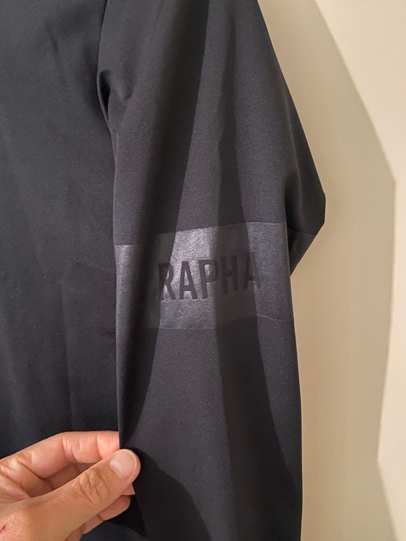 ラファPROTEAM LONG SLEEVE MIDWEIGHT JERSET