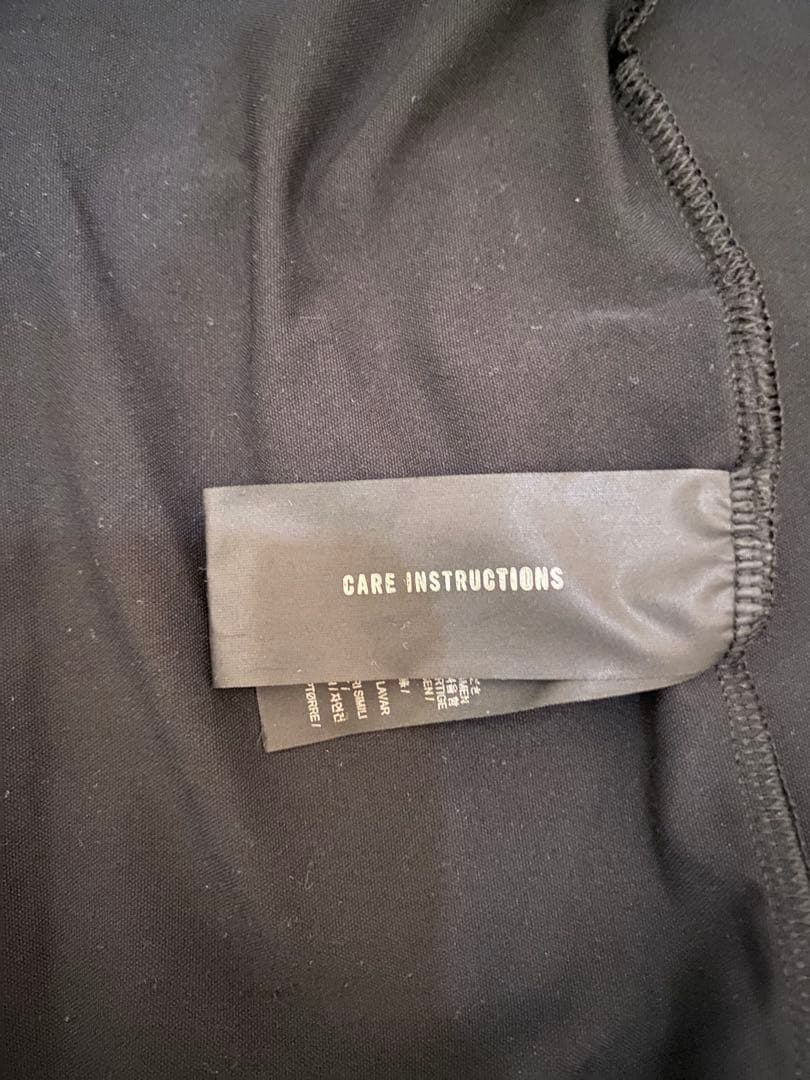 ラファPROTEAM LONG SLEEVE MIDWEIGHT JERSET