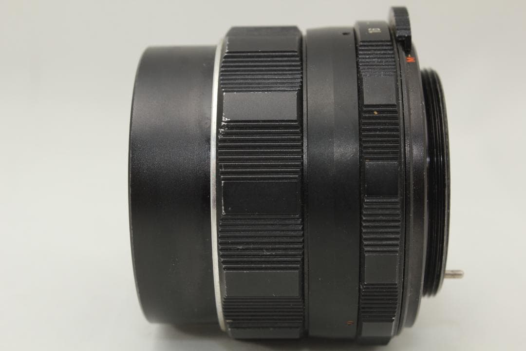 レンズ(単焦点) Asahi Pentax Super-Takumar 55mm F1.8 #4