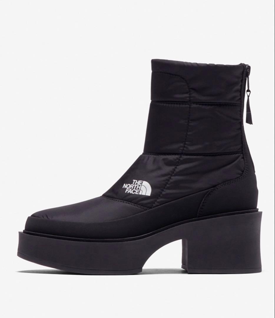 ザ・ノース・フェイス　スノーブーツ BOOTS WP ヌプシNFW52474