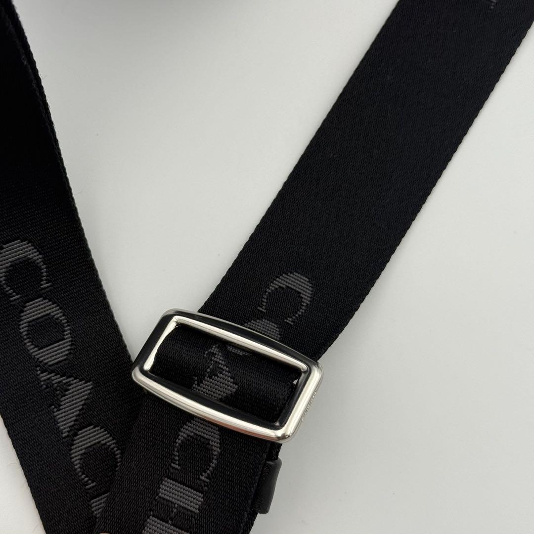 コーチ COACH ボディバッグ CT644