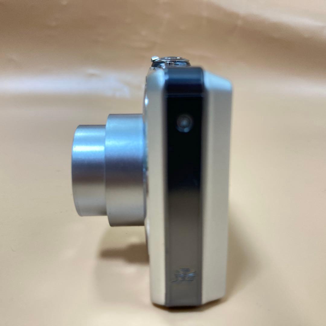 ◻︎スマホ転送ok◻︎LUMIX DMC-FH5 デジカメ SDカード付き