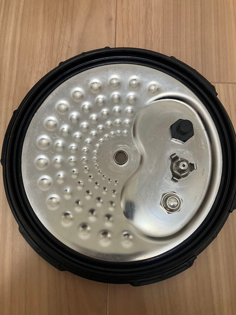 クックフォーミー　３L　ティファール　T-fal