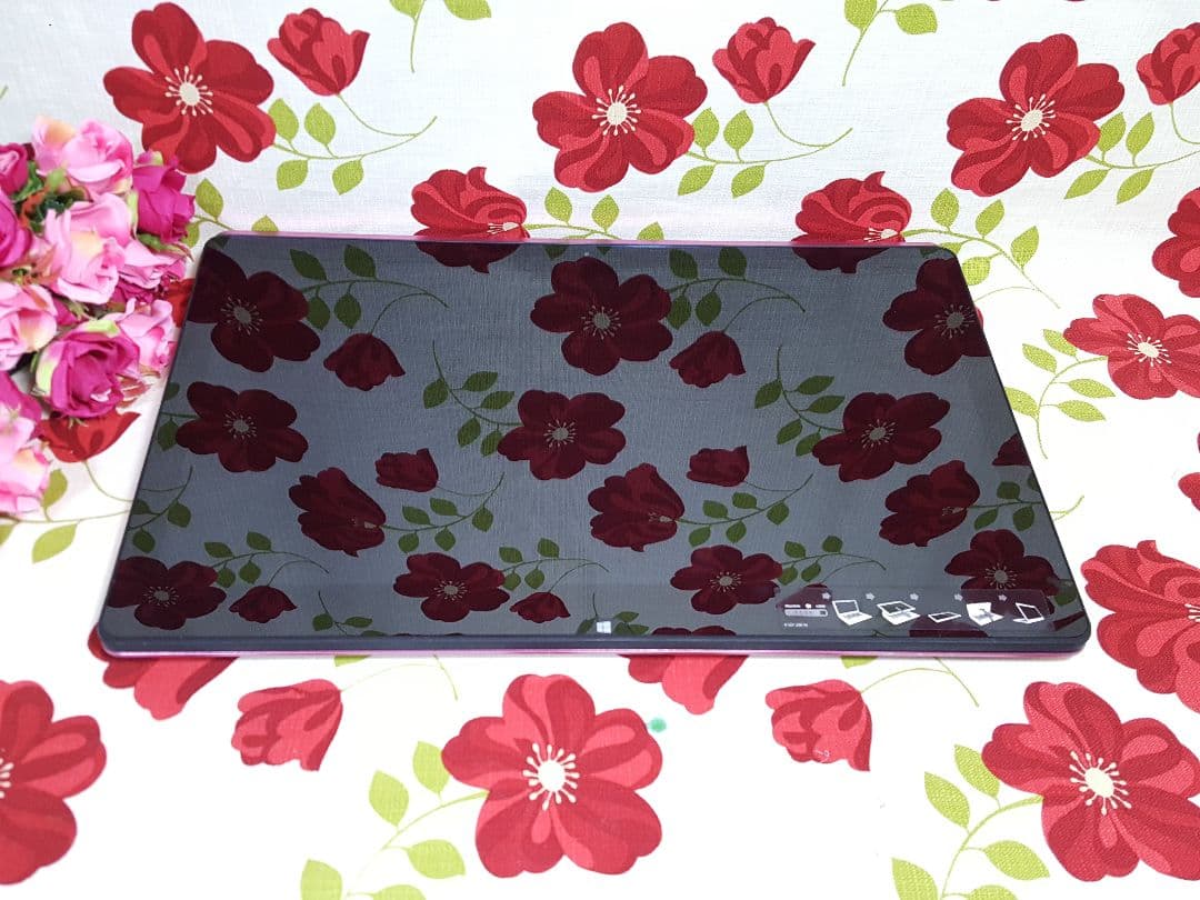 ★4世代i7/新Win11&メモリ8GB/爆速SSD480GB/タッチパネル搭載