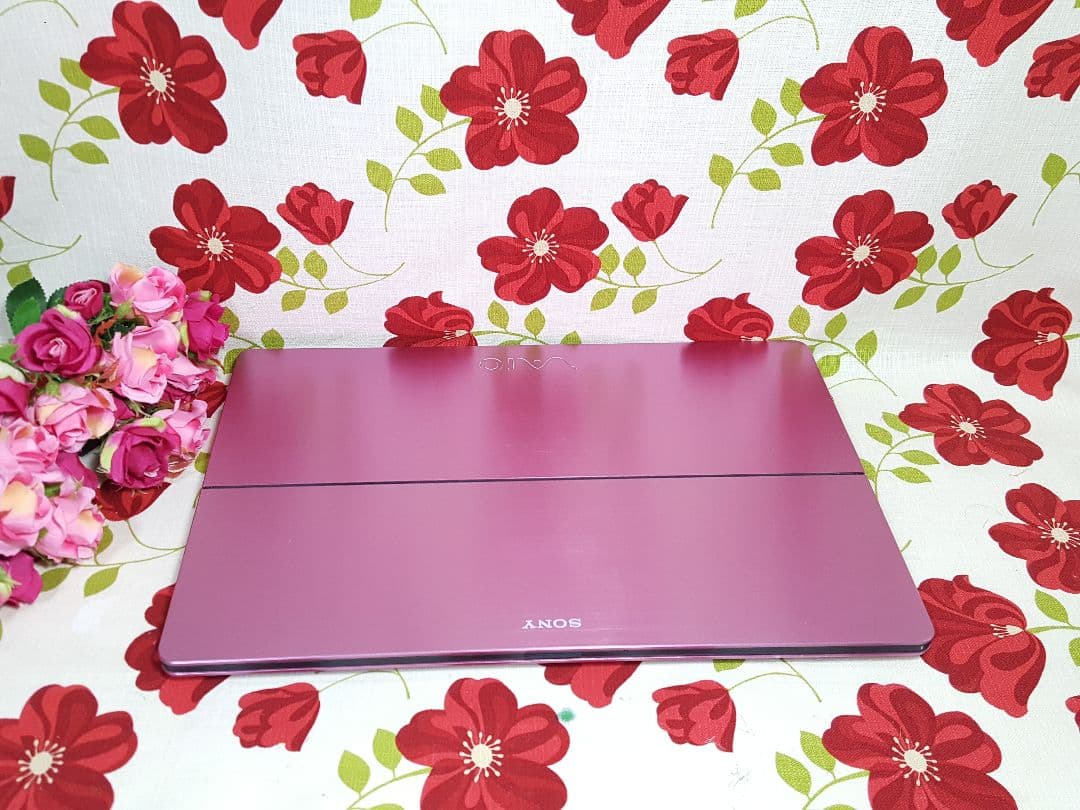 ★4世代i7/新Win11&メモリ8GB/爆速SSD480GB/タッチパネル搭載