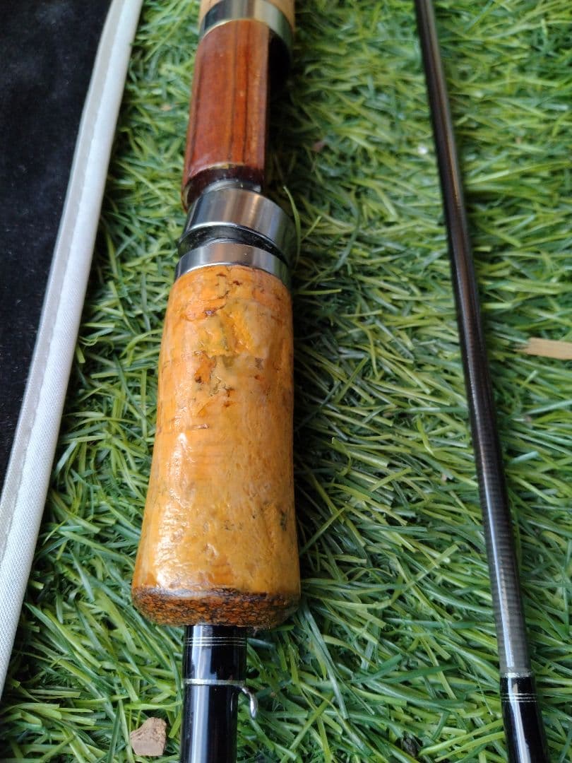 限定値引き！ENHANCER 　ティムコ　EH86M　サクラマス　本流