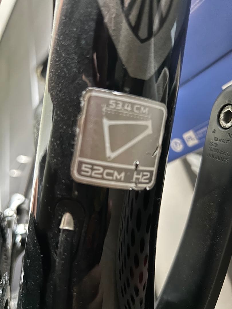 PTCLさま専用 トレックTREKマドン MADONE 5.2 ロードバイク