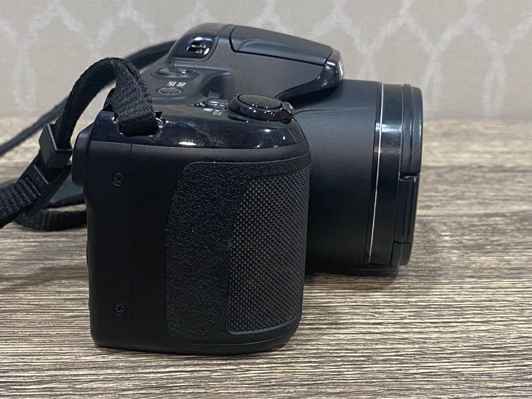 ✴️即購入不可コメント必須 Nikon COOLPIX L340