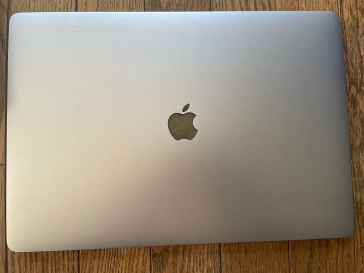 w*z様 Apple MacBook Pro 16インチ メモリ32GB MVV