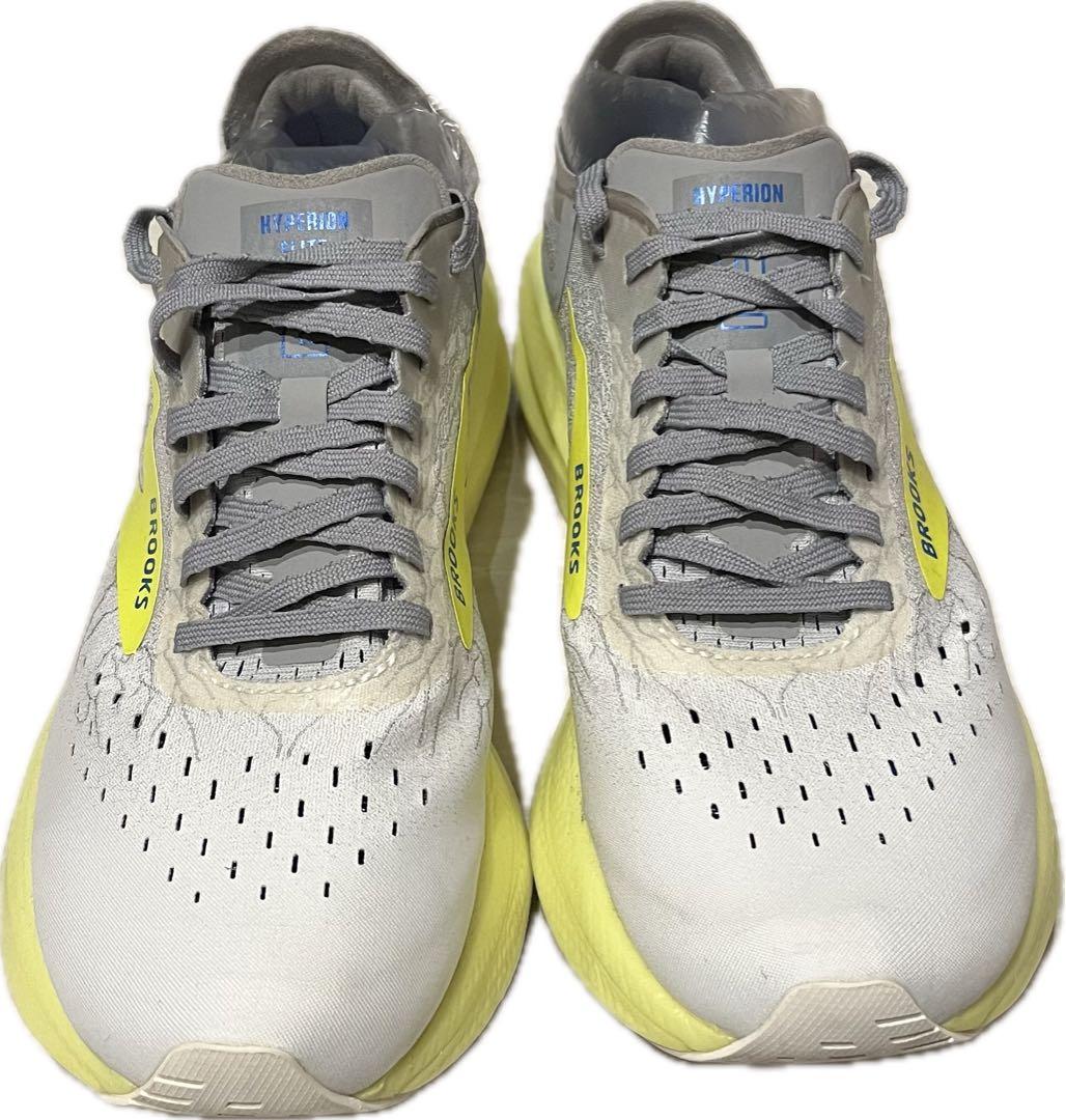 【26cm】BROOKS / ハイペリオンエリート2