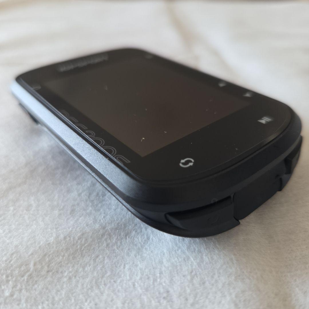 iGPSPORT BSC200S サイクルコンピューター 本体