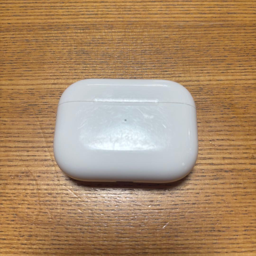 【ジャンク品】AirPods pro 第2世代（lightning） 箱付き