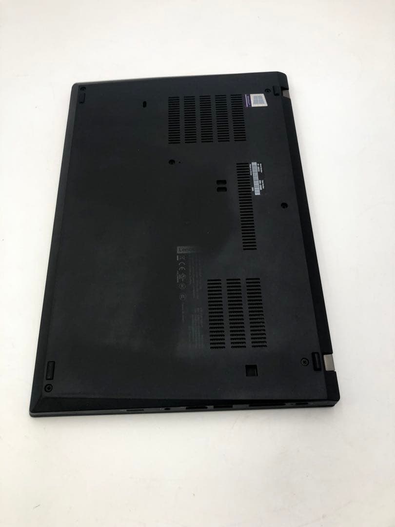 Windowsノート本体 ThinkPad T495(Ryzen 5 PRO 3500U 8GB