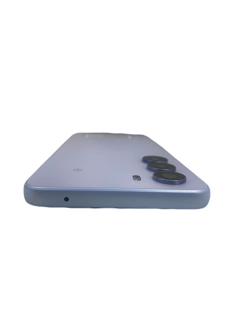 nubia S 5G A403ZT 128GB ライトパープル