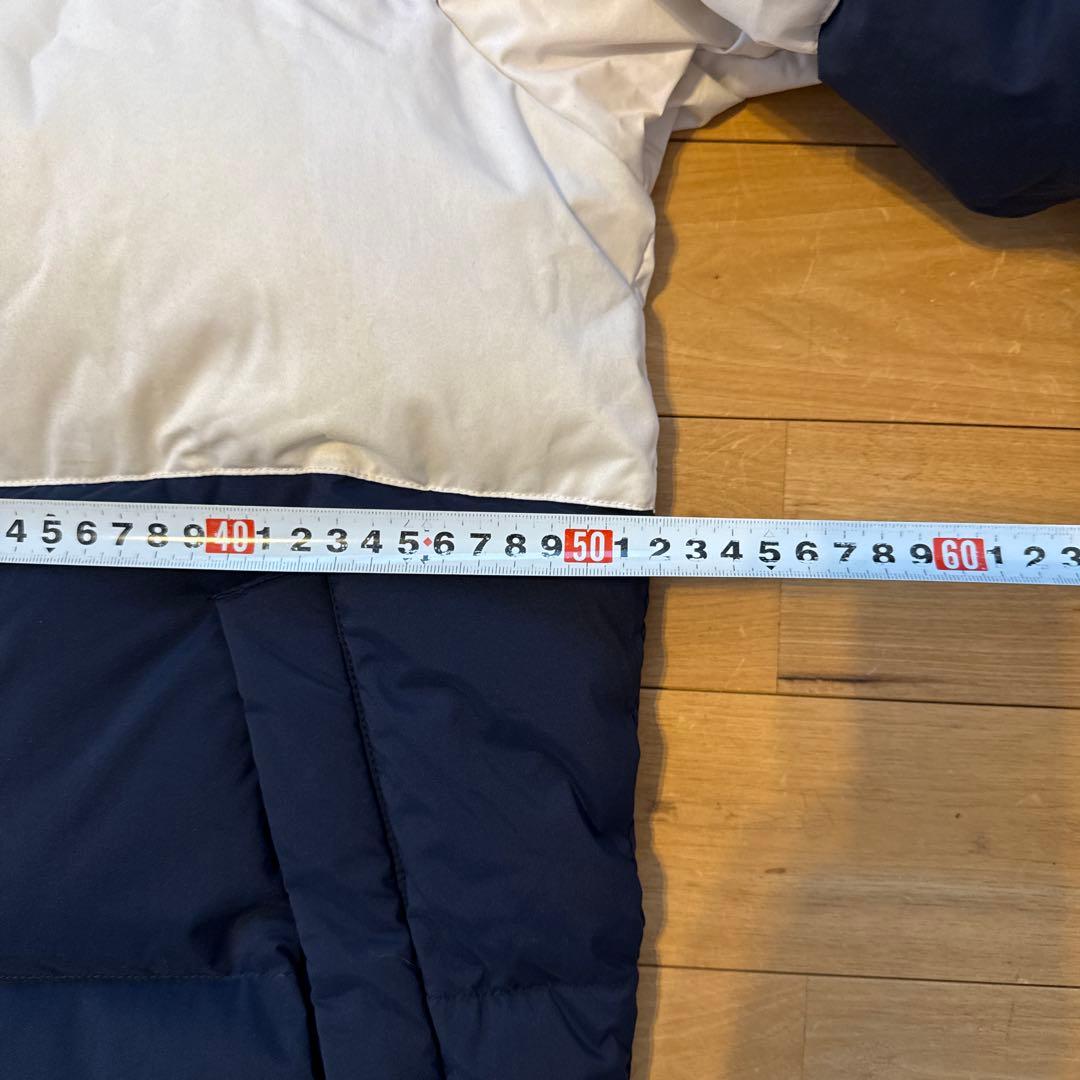 THE NORTH FACE ダウンジャケット S/90 ノースフェイス