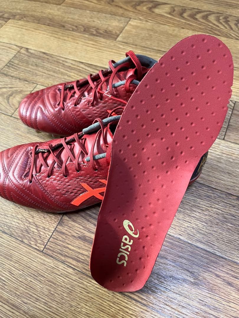 ウルトレッツァAI 25㎝イニエスタ選手シグネチャーコレクション