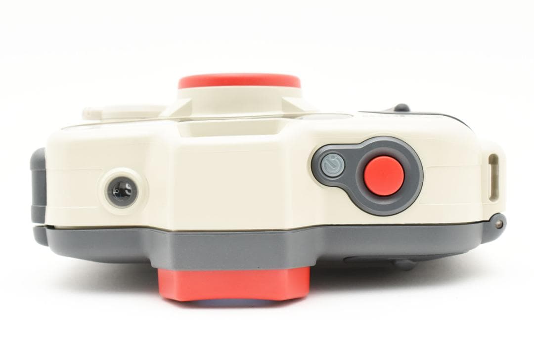 CANON SURE SHOT WP-1 Autoboy D5 フィルムカメラ