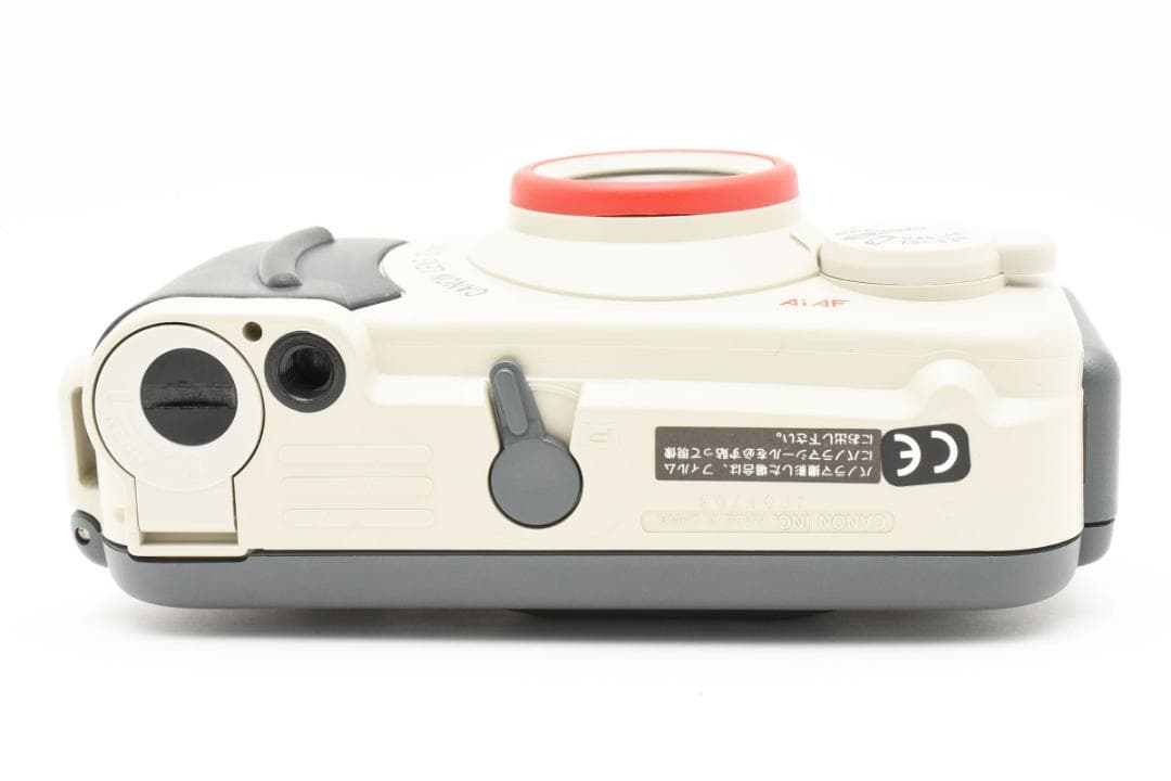 CANON SURE SHOT WP-1 Autoboy D5 フィルムカメラ