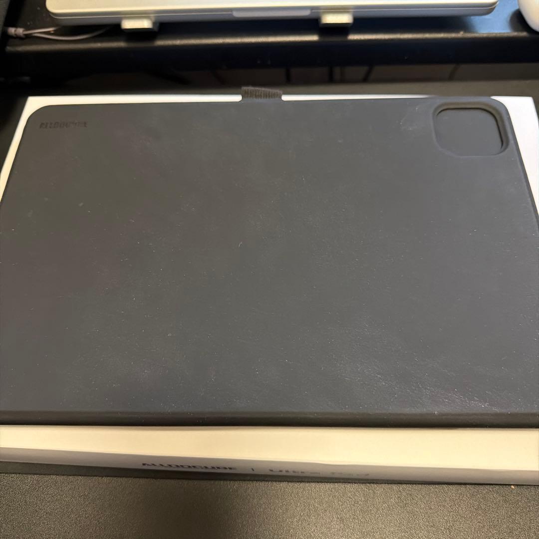 ALLDOCUBE Ultra Pad 13インチ Android タブレット