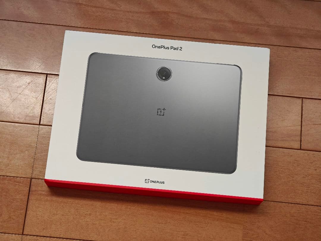 Oneplus Pad 2 本体