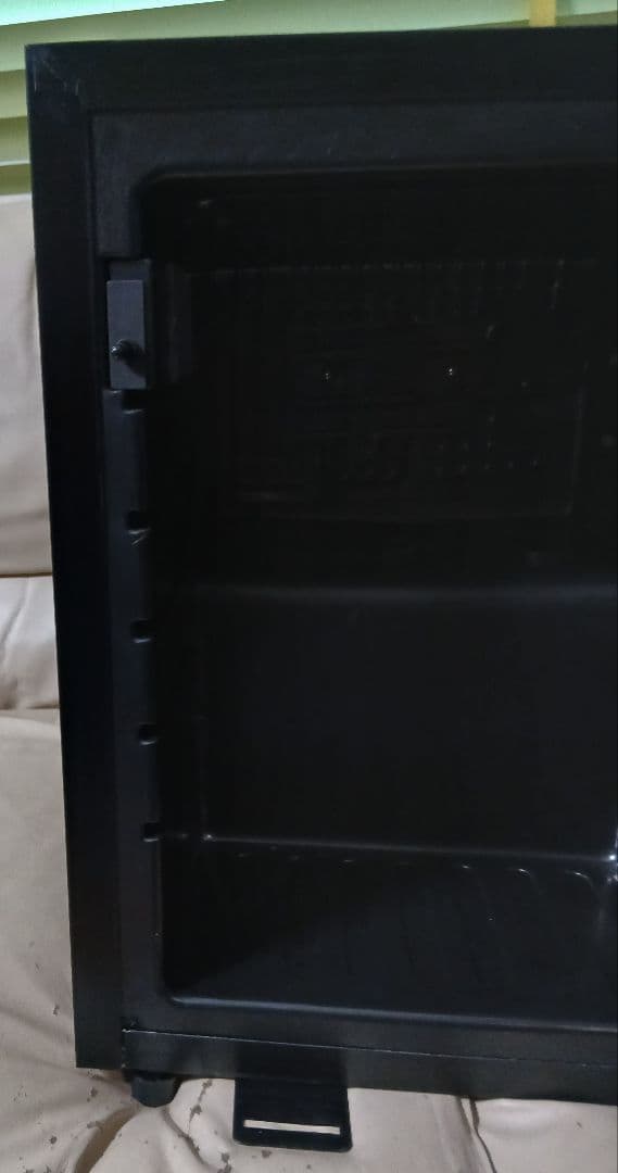 激レア(非売品)イエーガーマイスター 冷蔵庫