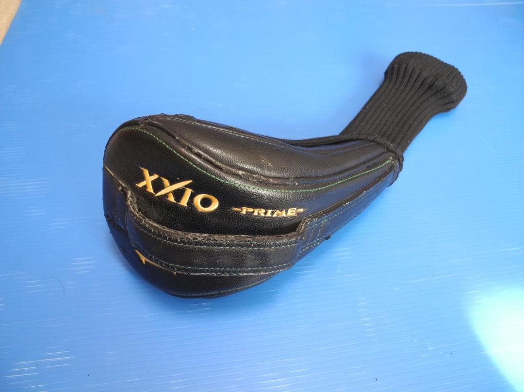 ダンロップ　XXIO PRIME ドライバー 10.5度