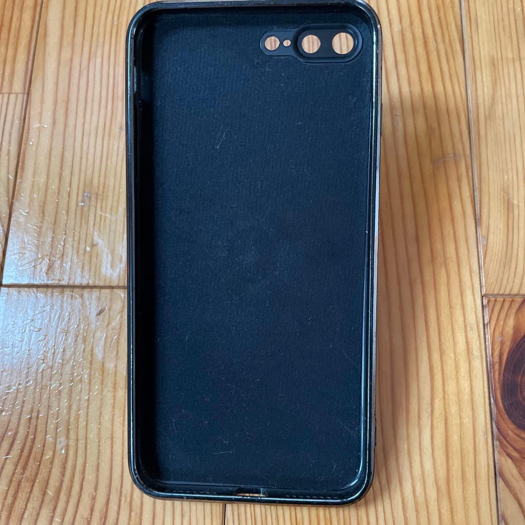 大きい画面で見やすい！iPhone7Plus