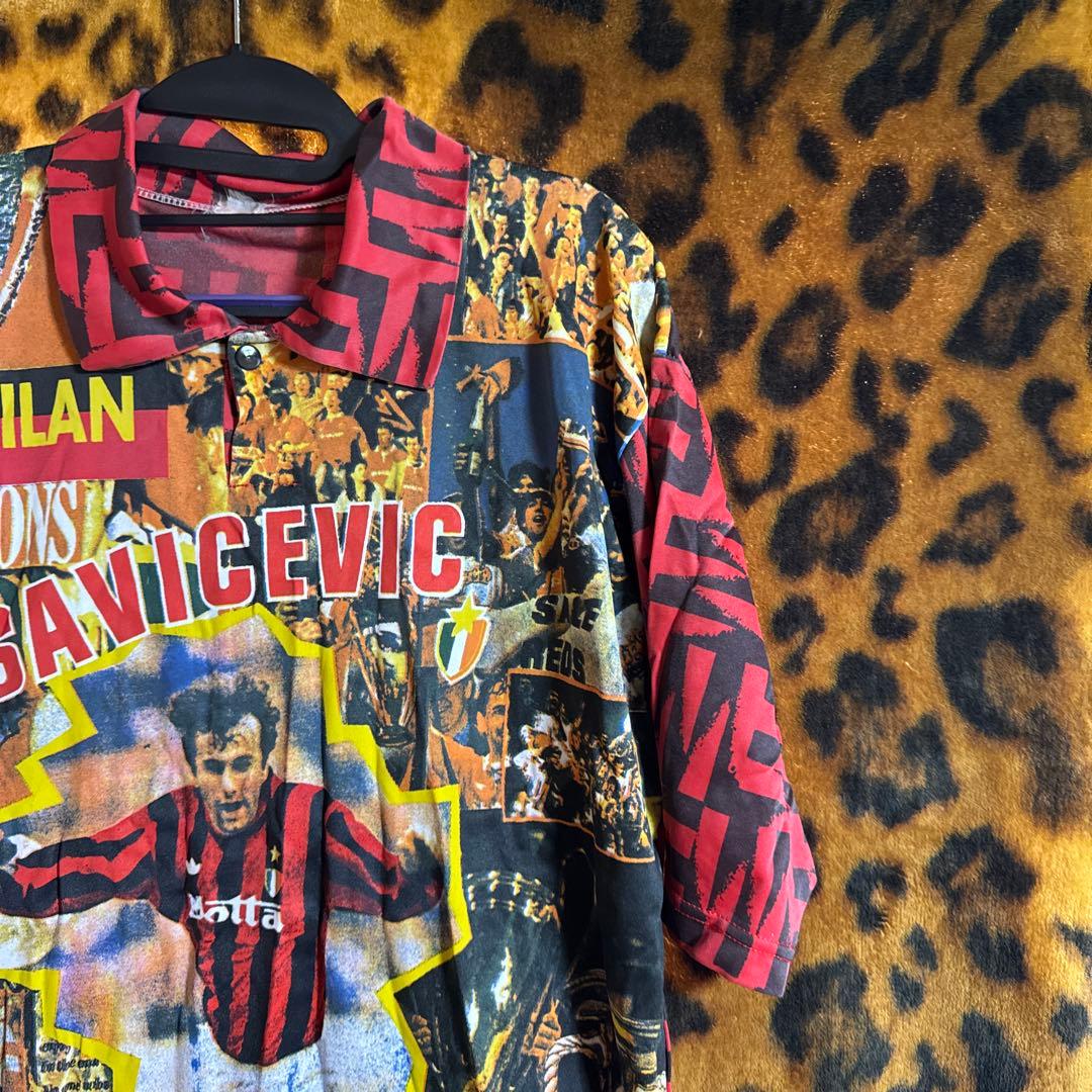 天才　football savicevic モンテネグロ　サッカー