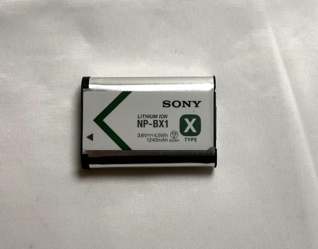 SONY DSC-RX100M7 Cybershot サイバーショット