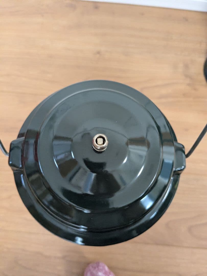 【訳あり】コールマン　ガソリンランタン290＆286　ランタン2個セット