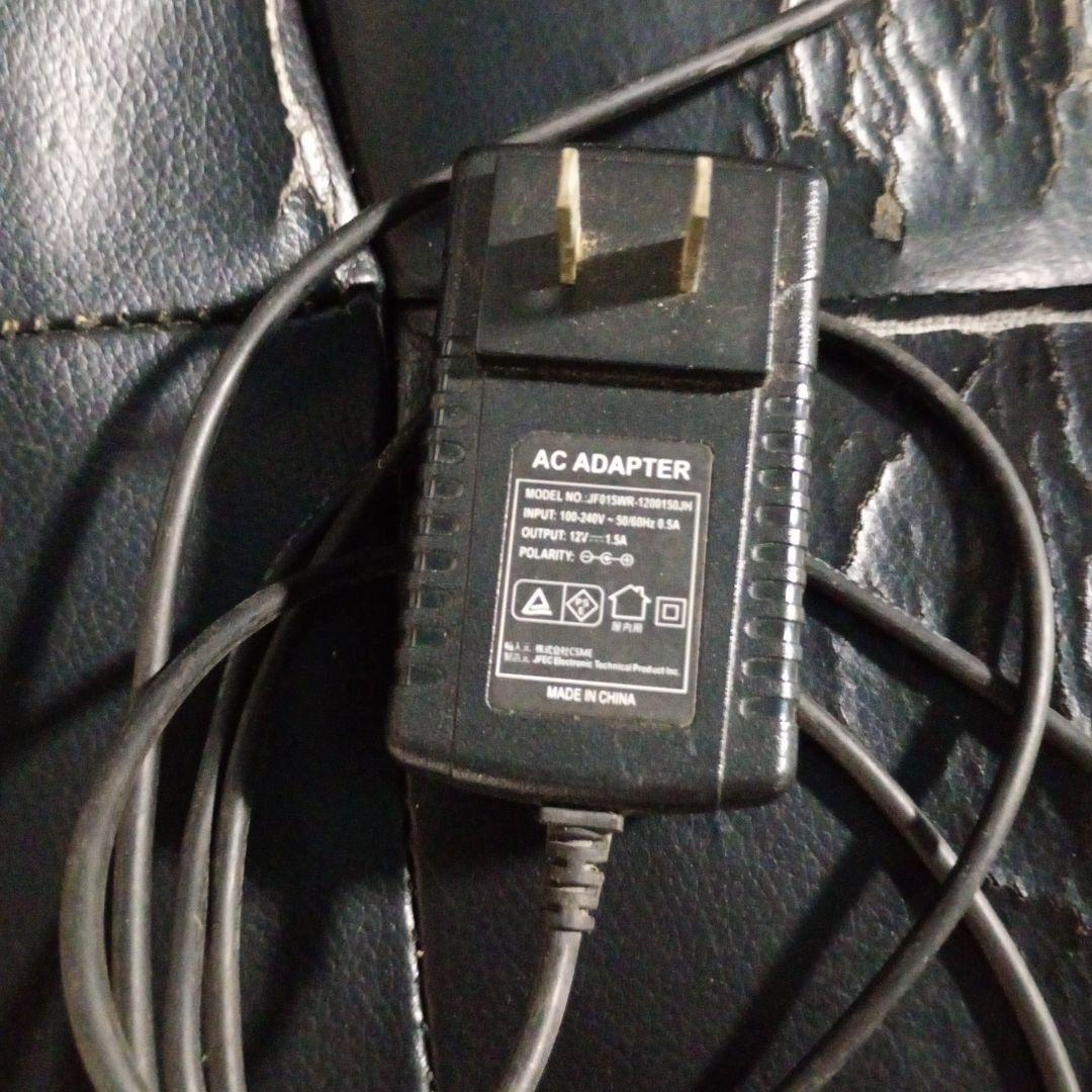 INPACT PULSEインパクトパルス　EMS　ジャンク