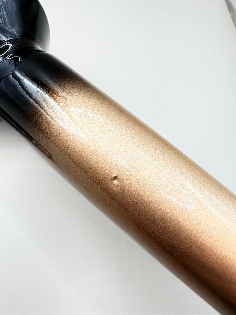 リュミエリーナ バイオプログラミング 4D ヘアビューロンカール 34㎜ 406