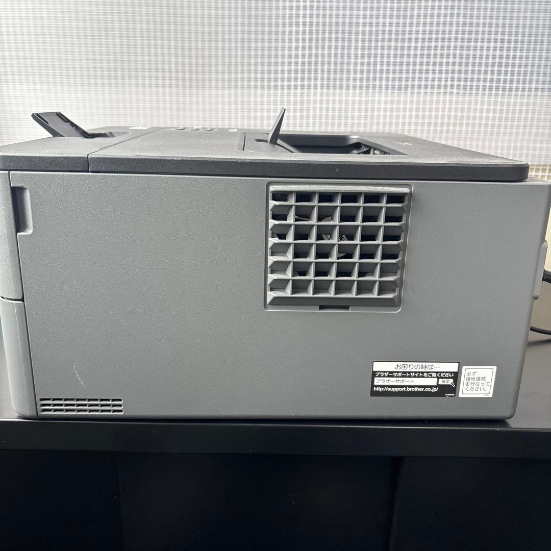 brother レーザープリンター HL-L2375DW WiFi対応