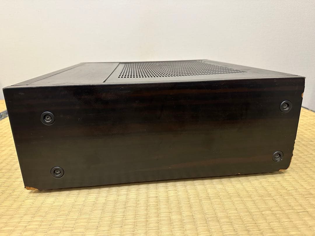 サンスイ　プリメインアンプ　AU-D907G EXTRA