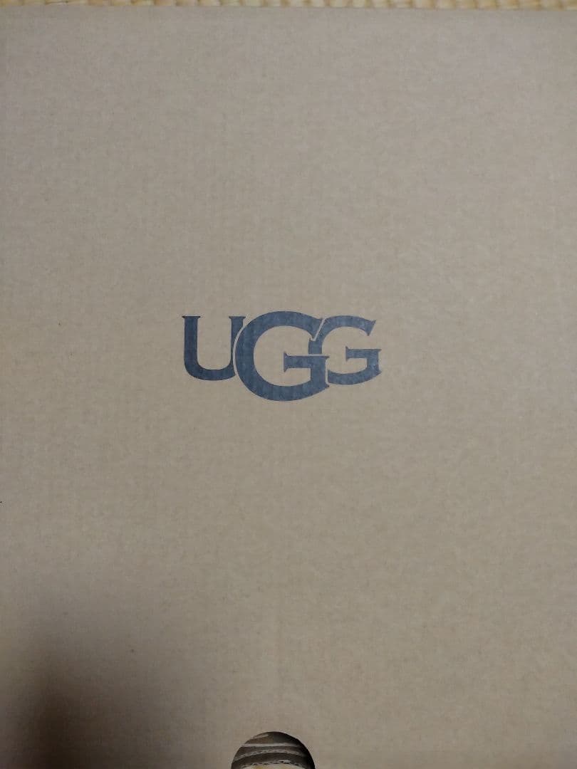 [アグ] ファンケット サンダル レディース FUNKETT23cm