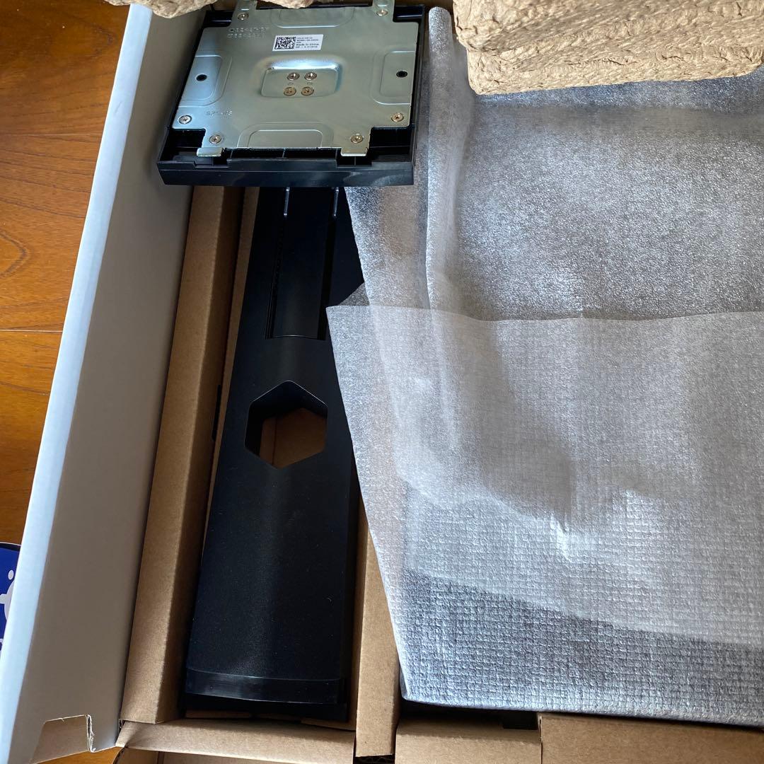 スマホ・タブレット・パソコン DELL S2421HGF BLACK