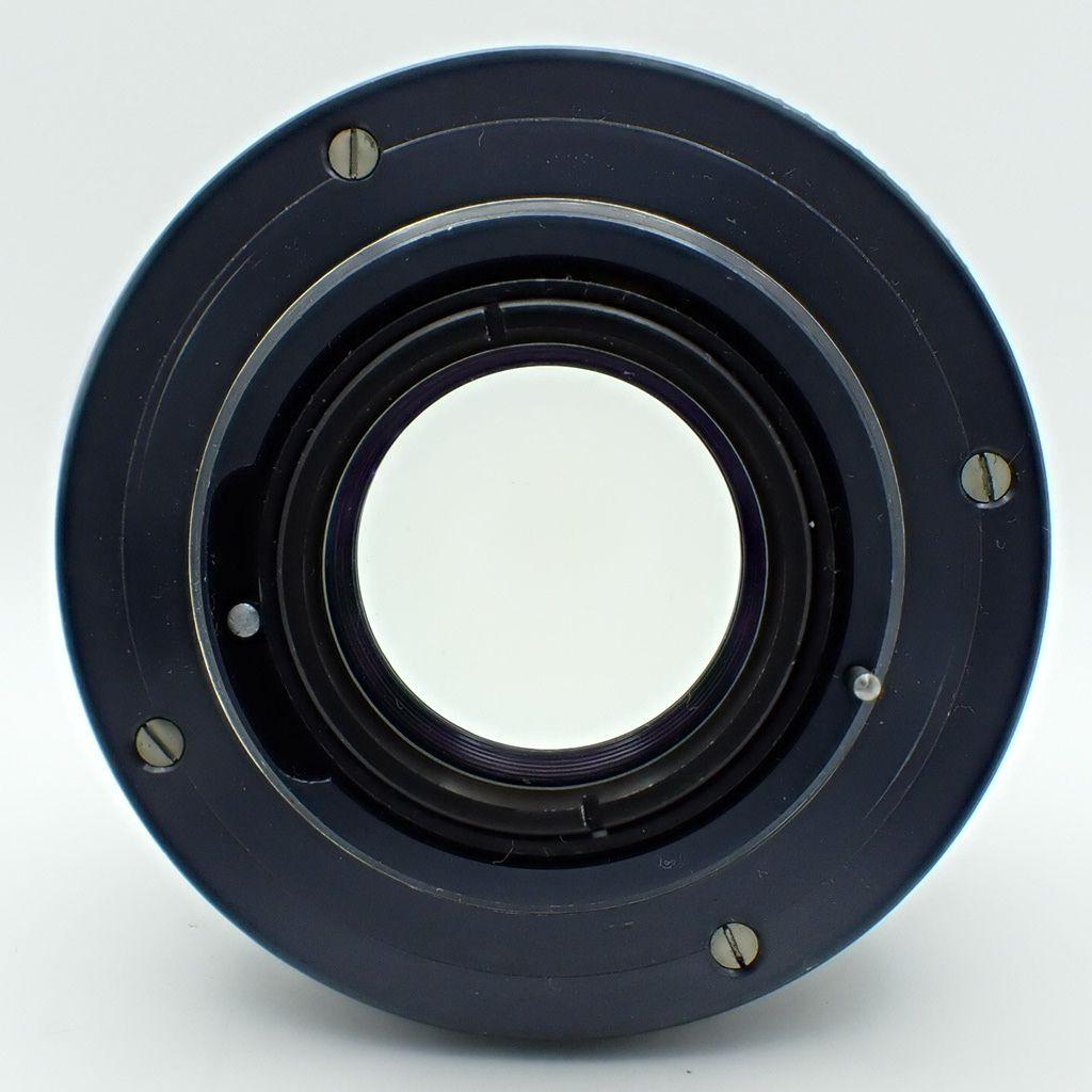 【動作確認済】ZENIT HELIOS-44M-6 58mm f2 初期保証付き