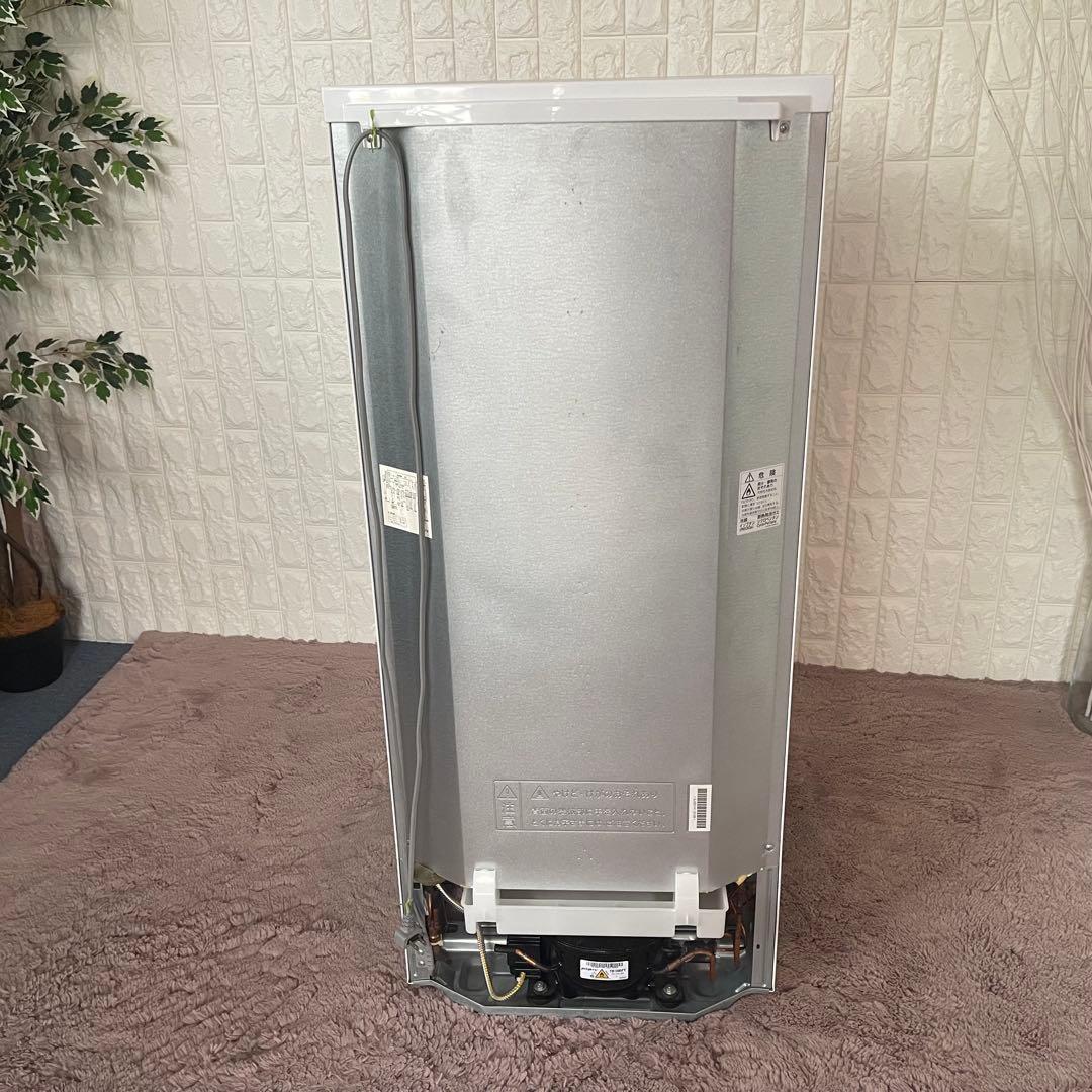 さくぞー ✨家電3点セット　シャープ　コンフィー　冷蔵庫　洗濯機　美品