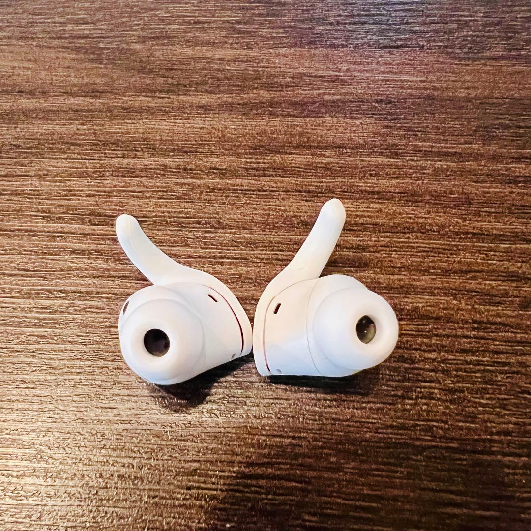 「【美品】Beats Fit Pro ワイヤレスイヤホン ノイキャン 完動品」