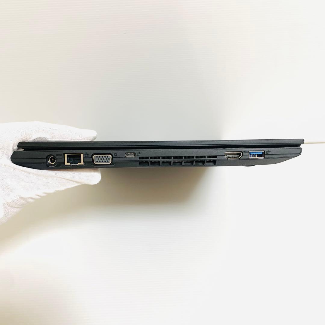 【初期設定済】mouse ノートPC Win11 SSD256GB