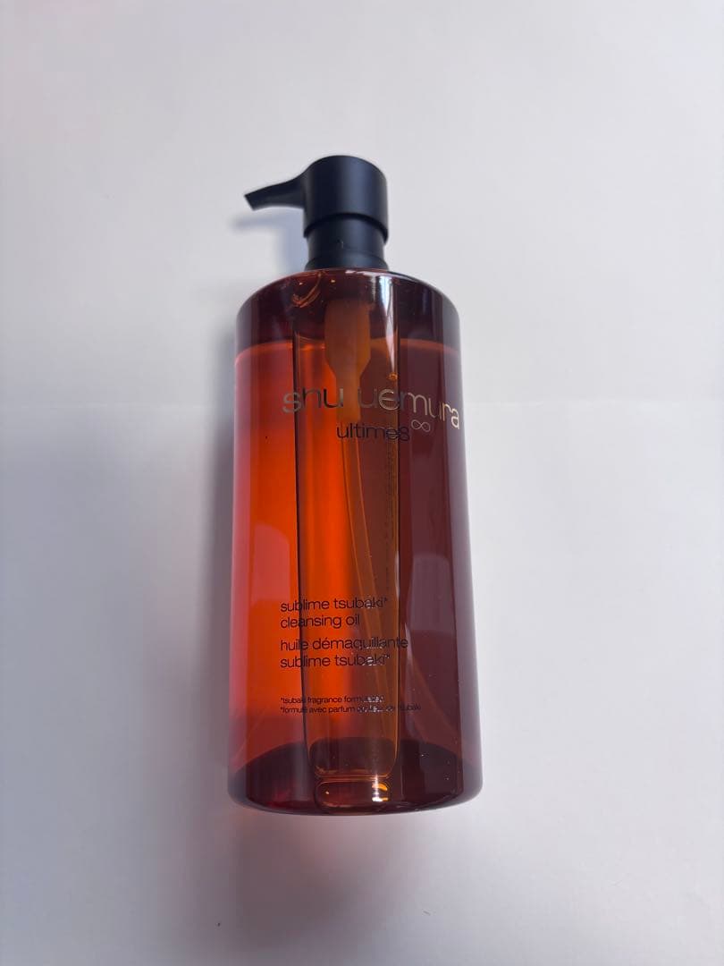シュウウエムラ アルティム8∞ スブリム クレンジング オイル （450ml）
