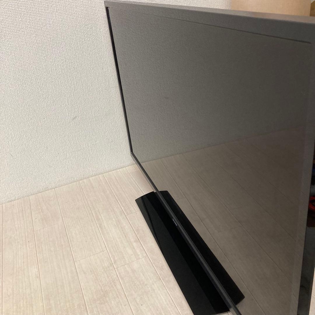 【動作品】SHARP AQUOS 40インチ 液晶テレビ LC-40H30
