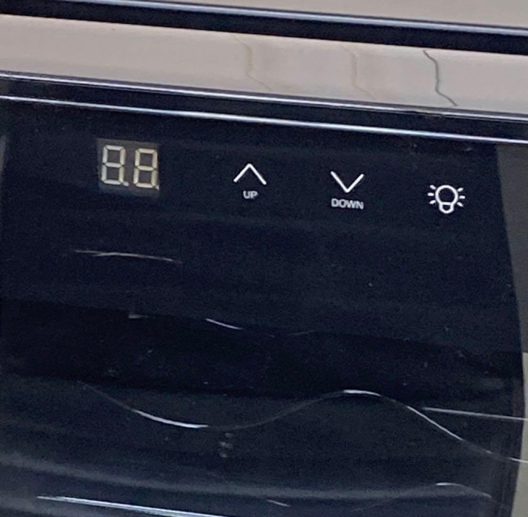 3006-S LW-S12 ワインセラー ワインクーラー 保管庫 冷蔵庫