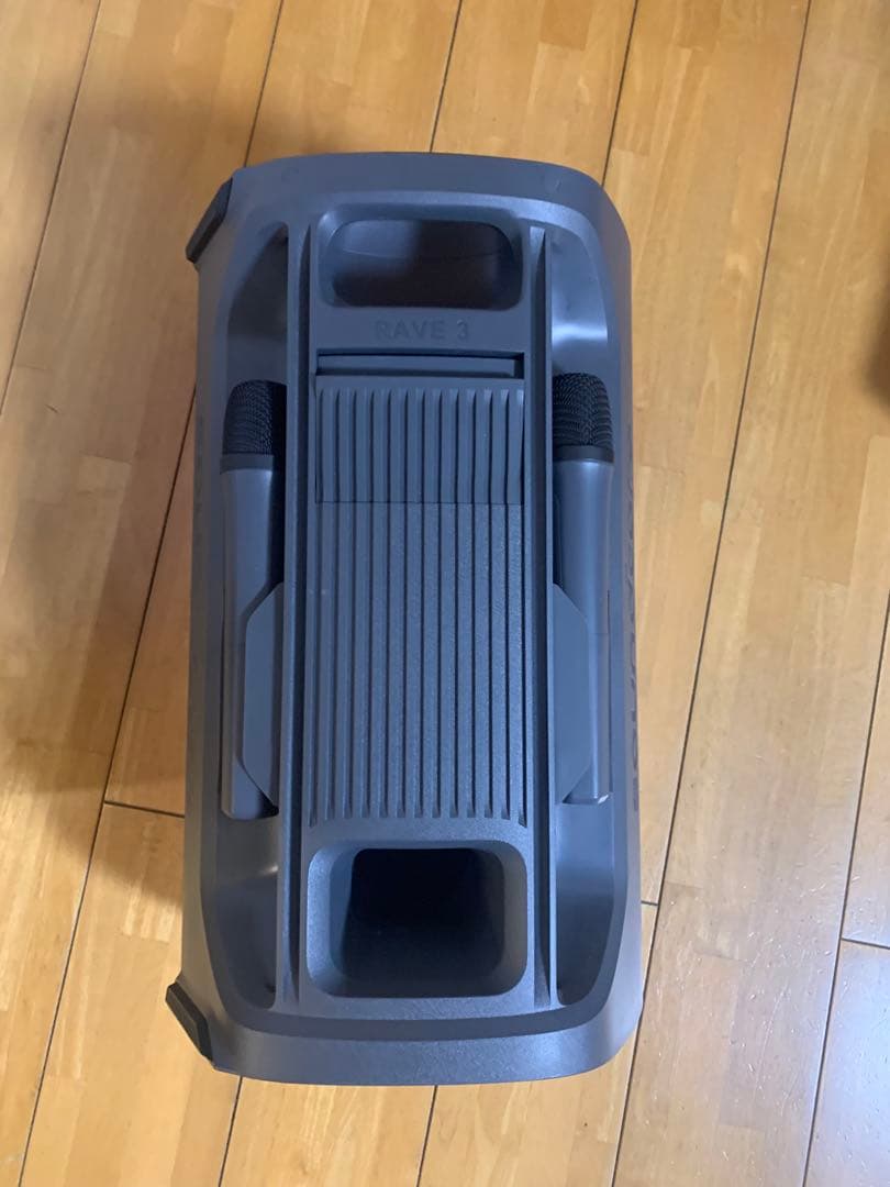 スピーカー・ウーファー Anker SoundCore RAV 3