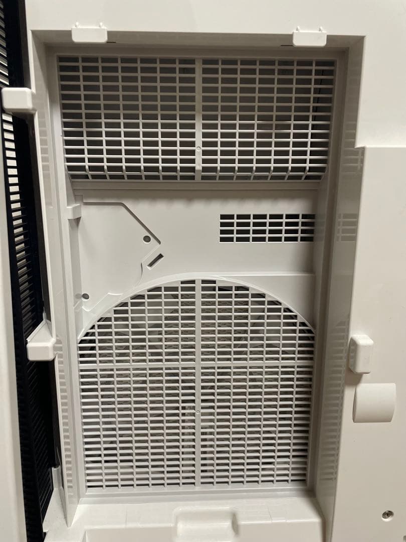 感染症対策に必須❗️次亜塩素酸空間除菌脱臭機パナソニックジアイーノF-MV4300