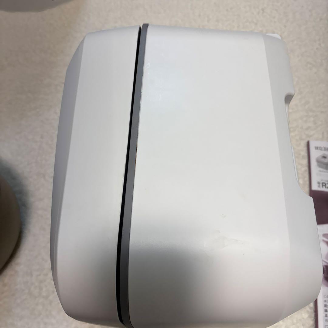 レ*ಠ様 HITACHI 圧力＆スチームふっくら御前 IH炊飯器RZ-V100E