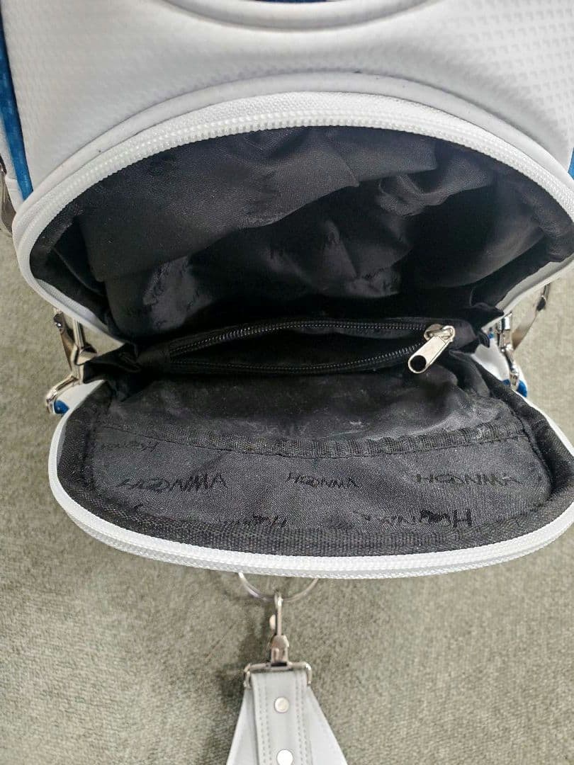 HONMA TOUR WORLD キャディバッグ