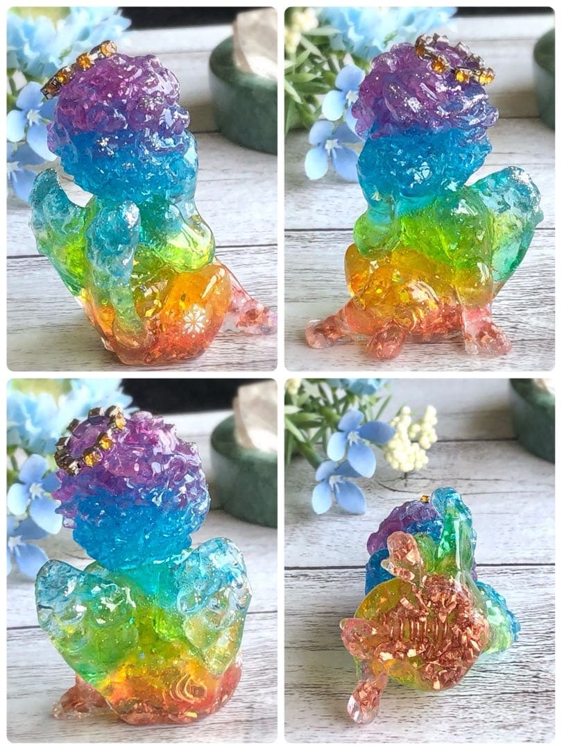 イリィページです♥️