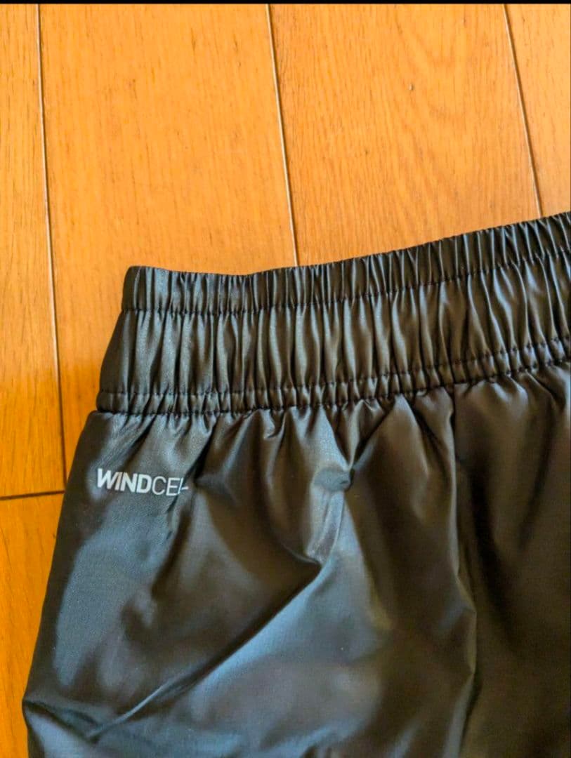 プーマ puma ジャージ パンツ 新品未使用 中綿ウォーマーパンツ 黒