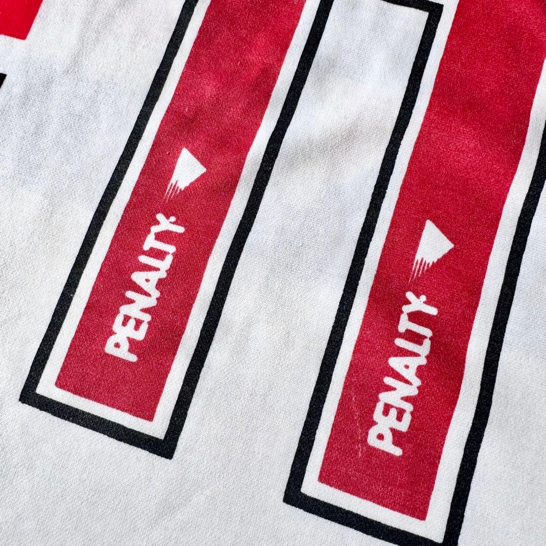 【黄金期モデル】エウレル ＃１１ サンパウロFC ９３／９４（H）